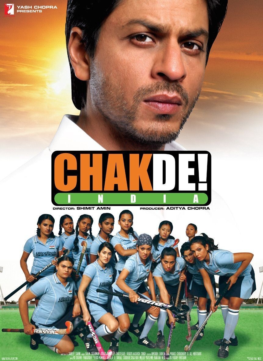 chak de indaian